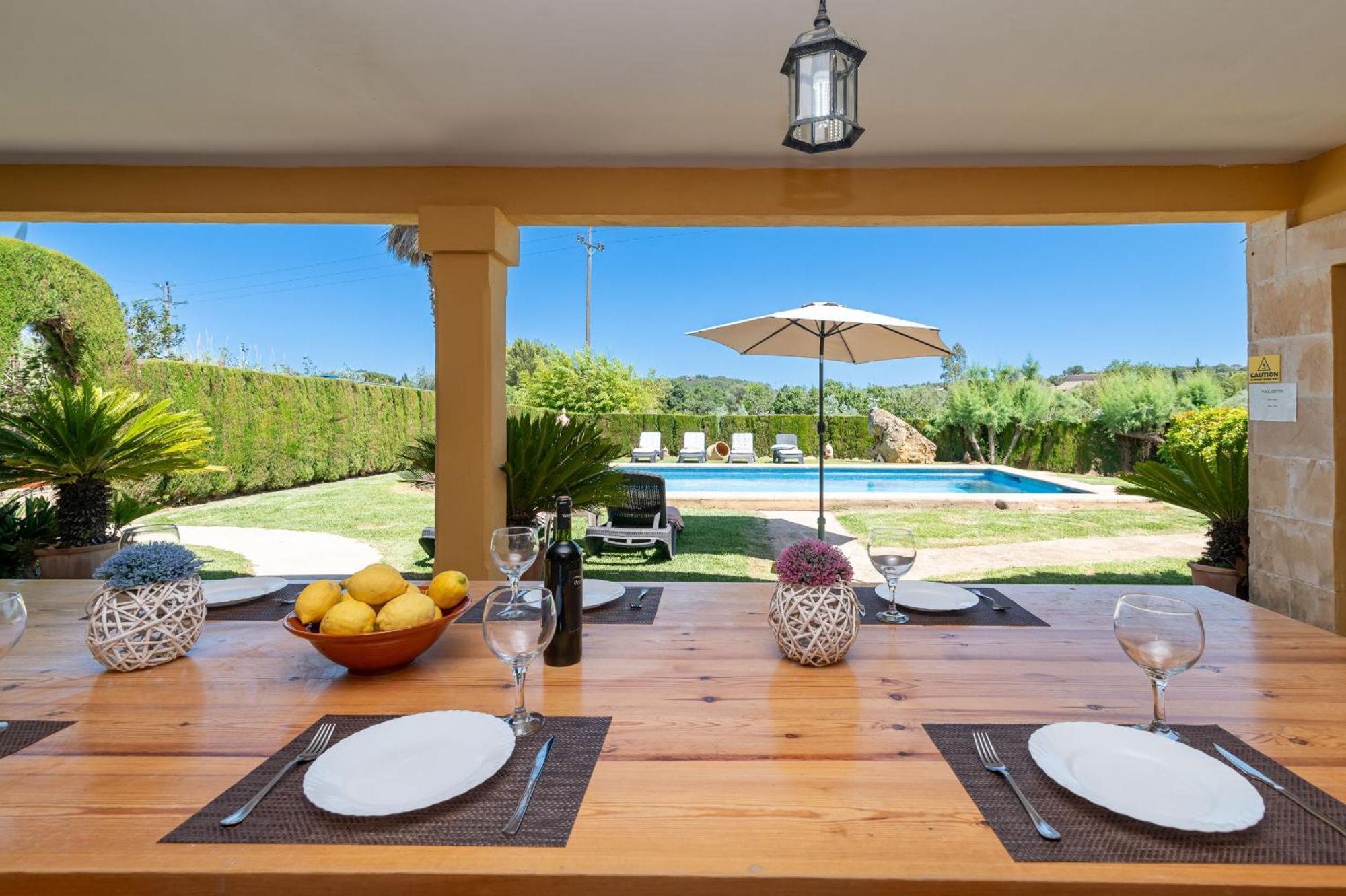 Villa Roma Nou By Sealand *