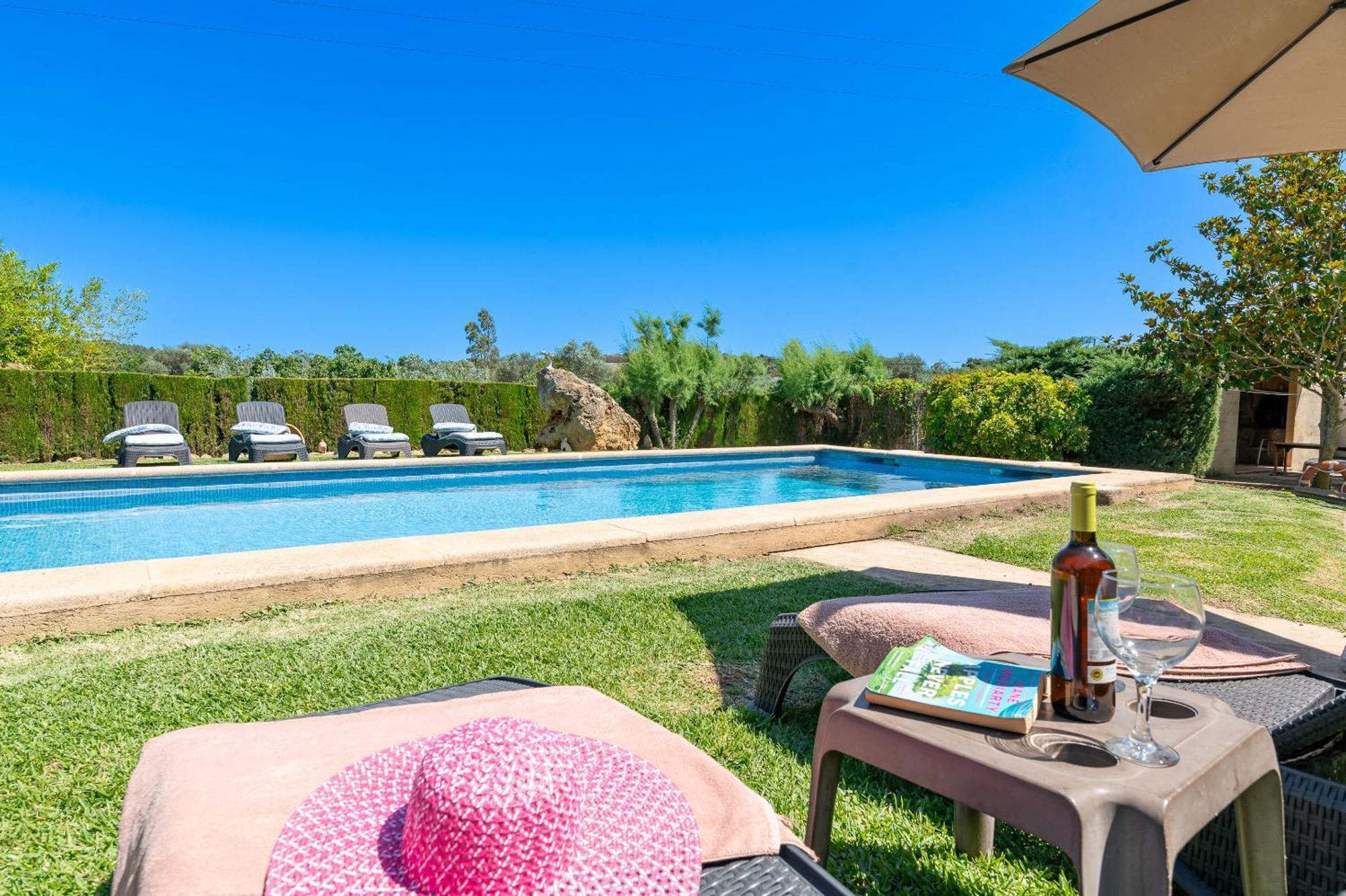 Villa Roma Nou By Sealand
